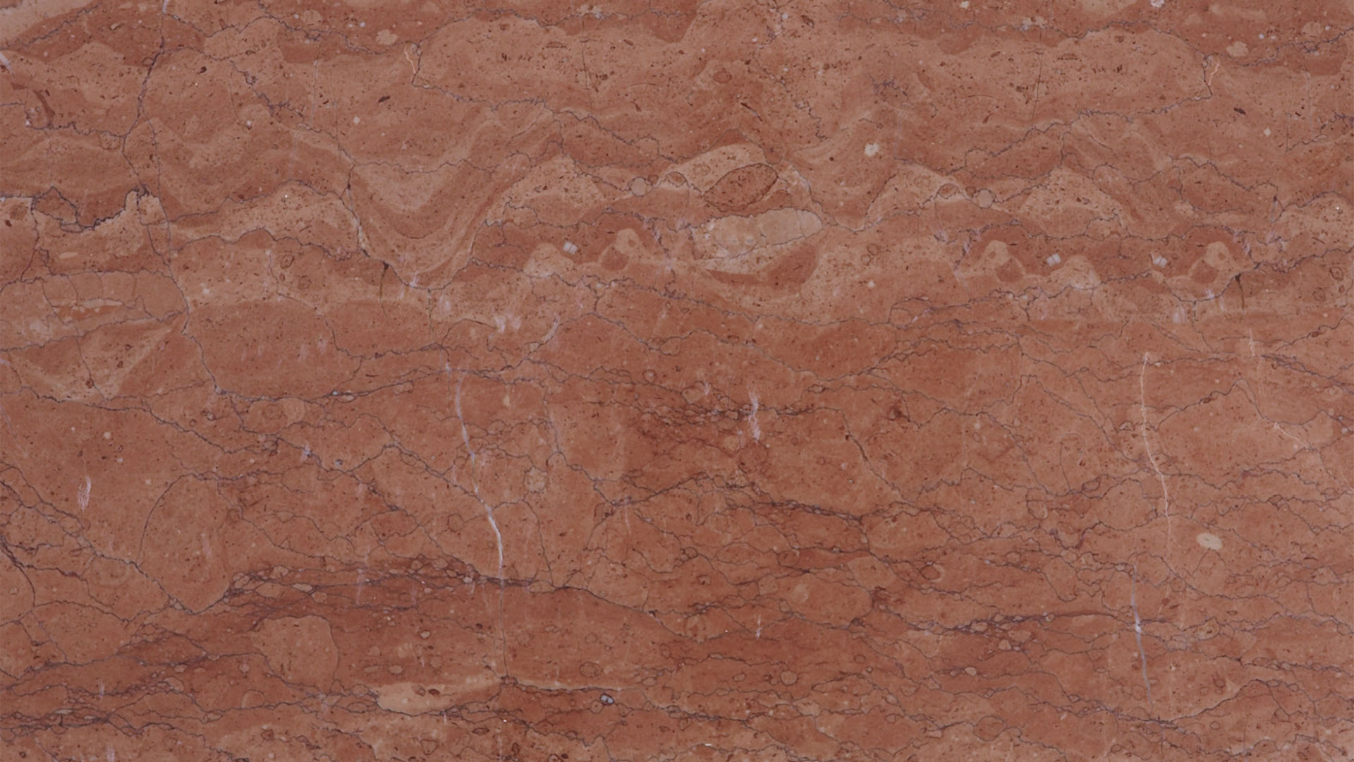 Kandia red marble