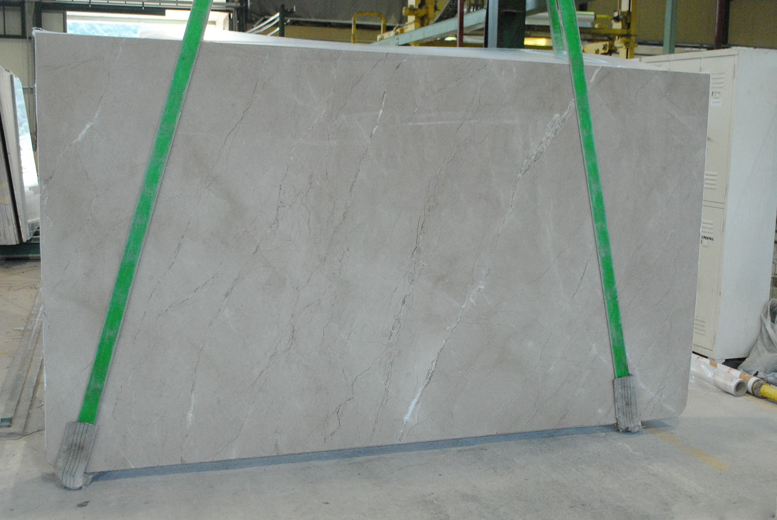 Corinthian Beige marble slab