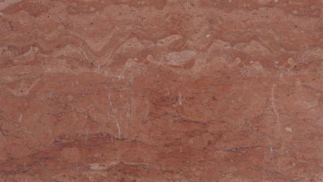 Red marble Kandia